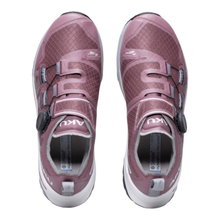 AKU Wanderschuhe Furiosa BOA (Fast-Hiking) pink Damen