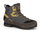 AKU Wanderschuhe Trekker Lite III GTX (Trekking, wasserdicht) dunkelgrau/mustardgelb Herren