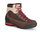 AKU Wanderschuhe Slope Original GTX (Trekking, wasserdicht, Made in Italy) beigebraun/brick Herren