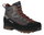 AKU Wanderschuhe Trekker Lite III Wide GTX (wasserdicht, weit) anthrazitgrau/rust Herren