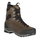 AKU Bergstiefel-Alpine Superalp Therm200 GTX (Leder, wasserdicht) braun Herren