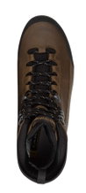 AKU Bergstiefel-Alpine Superalp Therm200 GTX (Leder, wasserdicht) braun Herren