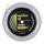 Ashaway Squashsaite Multinick 18 (Power+Kontrolle) schwarz 110m Rolle