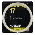 Ashaway Squashsaite Liberty 17 weiss 9m Set
