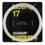 Ashaway Squash String Liberty 17 white 9m Set