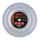 Ashaway Badmintonsaite Zymax 66 Fire Power weiss 200m Rolle