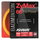 Ashaway Badminton String Zymax 66 Fire Power orange 10m Set