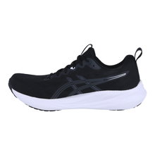 Asics Laufschuhe Gel Pulse 16 (Dämpfung) schwarz/weiss Herren