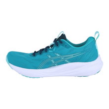 Asics Laufschuhe Gel Pulse 16 (dämpfung) türkis/weiss Herren