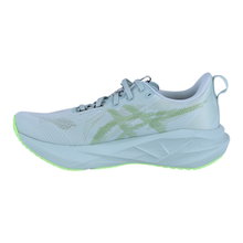 Asics Laufschuhe Novablast 5 (Dämpfung) 2026 mossgrün Herren