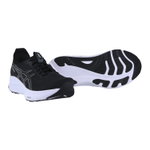 Asics Laufschuhe Gel Kayano 32 (Stabilität) schwarz/weiss Herren