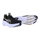 Asics Laufschuhe Gel Nimbus 28 (Dämpfung) schwarz/grau Herren