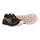 Asics Trail-Laufschuhe Gel Trabuco 12 GTX (wasserdicht) schwarz/orange Damen