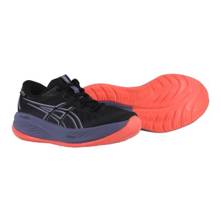 Asics Laufschuhe Gel Cumulus 26 GTX (wasserdicht, Dämpfung) schwarz Damen