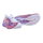 Asics Laufschuhe Gel Noosa Tri 16 (Leichtigkeit) violett/weiss Damen