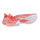 Asics Laufschuhe Gel Noosa Tri 16 (Leichtigkeit) papaya orange/pink Damen