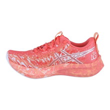 Asics Laufschuhe Gel Noosa Tri 16 (Leichtigkeit) papaya orange/pink Damen