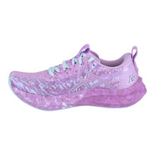 Asics Laufschuhe Gel Noosa Tri 16 (Leichtigkeit) lavendelviolett/türkis Damen