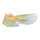 Asics Laufschuhe Gel Noosa Tri 16 (Leichtigkeit) gelb/bunt Damen