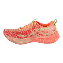 Asics Laufschuhe Gel Noosa Tri 16 (Leichtigkeit) orange/rot Damen