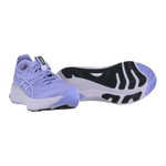 Asics Laufschuhe Gel Kayano 32 (Stabilität) 2026 violett/blau Damen