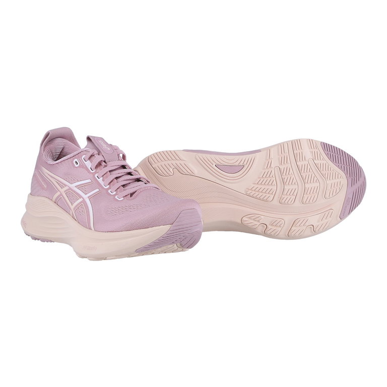 Asics Laufschuhe Gel Kayano 32 (Stabilität) 2026 rosa/pearlpink Damen