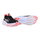 Asics Laufschuhe Gel Nimbus 28 (Dämpfung) schwarz/pink Damen