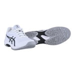 Asics Tennis Shoes Game FF Allcourt 2025 white/black men's