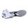 Asics Tennis Shoes Game FF Allcourt 2025 white/black men's