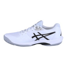 Asics Tennis Shoes Game FF Allcourt 2025 white/black men's