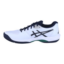 Asics Tennisschuhe Game FF Allcourt weiss/navyblau Herren