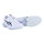 Asics Tennisschuhe Solution Speed FF 4 Clay/Sandplatz/Leichtigkeit weiss/schwarz Herren