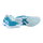 Asics Tennisschuhe Gel Game 9 Clay/Sandplatz tealblau Damen