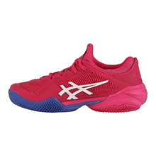 Asics buty tenisowe Gel Court FF 3 Clay/Sandplatz 2025 różowe damskie