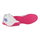 Buty tenisowe Asics Gel Dedicate 8 do gry w hali/na dywan 2025 kremowo-białe/różowe damskie