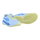 Asics Tennisschuhe Gel Resolution X Clay/Sandplatz 2025 hellblau Kinder