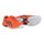 Asics Tennis Shoes Gel Game GS (Primary School) 2025 orange Children
