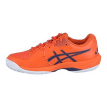 Asics Tennis Shoes Gel Game GS (Primary School) 2025 orange Children