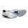 Asics Indoor Court Shoes Powerbreak FF (Stability) white/gold men's