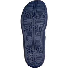 Asics Bath Shoes AS003 dark blue/white Men