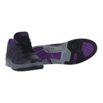 Asics Sneakers EX89 Needles czarny/fioletowy męskie