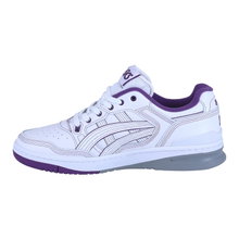 Asics Sneaker EX89 Needles weiss/violett Herren