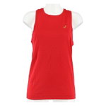 Asics Tennis-Tank Gel Cool rot Damen