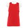 Asics Tennis-Tank Gel Cool rot Damen
