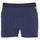 Asics Running Shorts 2in1 5.5in short blue Women