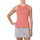 Asics Tank tenisowy Gel Cool papaya dla kobiet