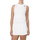 Asics Tenniskleid Gel Cool weiss Damen