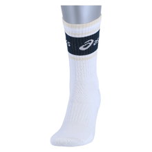 Asics Tennis Socks Multisport Logo Crew White/Colourful 3 Pairs