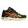 Asics Buty do siatkówki Gel Beyond 5 MT czarne/żółte męskie