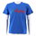 Australian Tshirt Logo blau/rot Herren